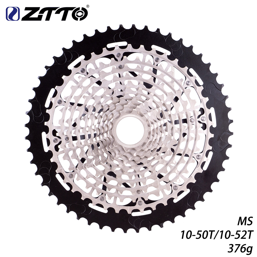 ZTTO Ultimate MTB 12 ǵ 淮 376g īƮ 10-50T M..